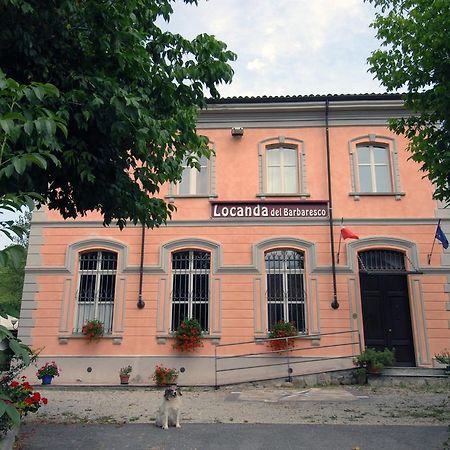 Locanda Del Barbaresco Alba  Exterior foto