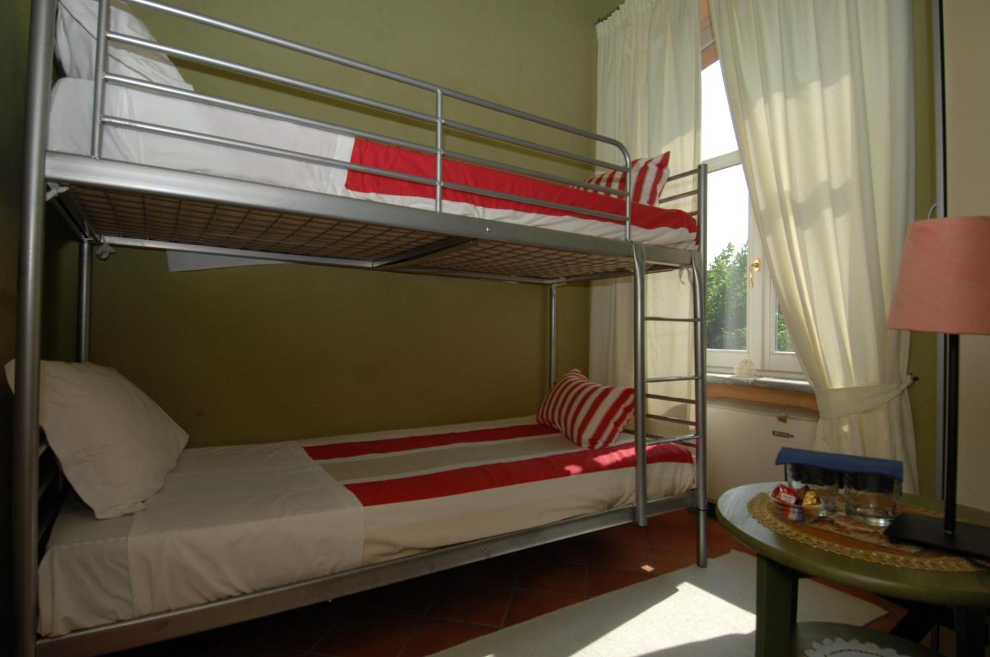 Locanda Del Barbaresco Alba  Habitación foto